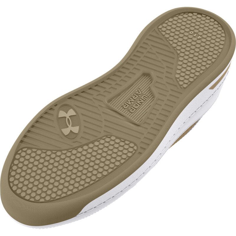 UA Court 96 Suede-WHT WHT-103