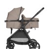 Travel system 3 en 1 ELOE kikkaboo beige Travel system 3 en 1 ELOE kikkaboo beige