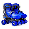 Patines artísticos infantiles Azul