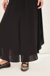 FALDA IRUN Negro