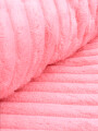 FLANNEL CANALE 2 PLAZA ROSADO