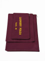 ORGANIZADOR DE VALIJA SET X6 PCS VIOLETA (V)