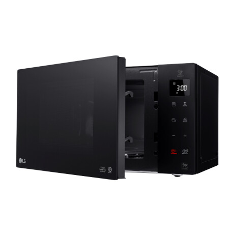 Microondas LG de 25 lts MS2536GIS Microondas LG de 25 lts MS2536GIS