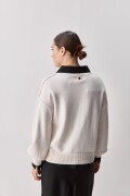 SWEATER RAQUEL Crudo