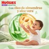 Pañales Huggies Natural Care Pants x52 Talle XXG Pañales Huggies Natural Care Pants x52 Talle XXG