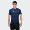 Remera Umbro Térmica Marino