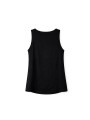 MUSCULOSA TARTU NEGRO