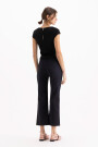 PANTALON LISBOA Negro