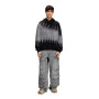 Polerones Para Hombre S-Boxt-Hood-R2 Negro