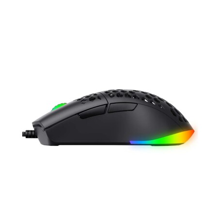 MOUSE GAMER HAVIT MS1036 RGB PROGRAMABLE MOUSE GAMER HAVIT MS1036 RGB PROGRAMABLE