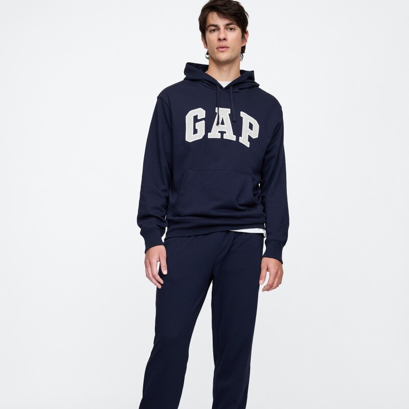 V-FRCH FT HERITAGE LOGO PO TAPESTRY NAVY V2