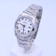 Rolex Datejust 16200 acero 36 mm. Números romanos con caja y papeles, año 2005. Rolex Datejust 16200 acero 36 mm. Números romanos con caja y papeles, año 2005.