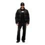 Polo Para Hombre T-Boxt-Div Negro