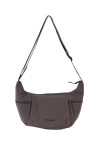 Cartera Eje Gris oscuro