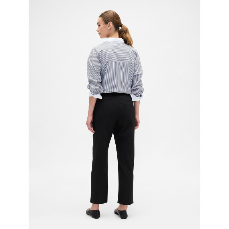 V-PVL EASY PANT BLACK 1