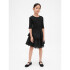 SS K2W EYELET DRS BLACK