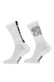 Medias O'Neill Street Crew Unisex Pack x2 Blanco