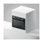 Horno de Empotrar Eléctrico Electrolux 50L OE4EH Horno de Empotrar Eléctrico Electrolux 50L OE4EH