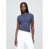 SS CLOSEKNIT CREW - 23 1/2 BLUE RIDGE