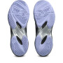 Zapatillas Voley GEL-Rocket Mt 12 Hombre Black/pure Silver