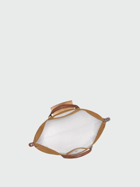 LONGCHAMP - LE PLIAGE ORIGINAL, BOLSO DE VIAJE L Beige