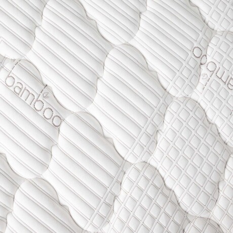 SOMMIER DE ESPUMA MOONLIGHT A KING