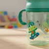Vaso 360 BUBAZOO dino