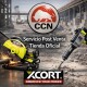 XCORT BATERIA D2 LI-ION 21V 36WH 2.0AH (*) Xcort Bateria D2 Li-ion 21v 36wh 2.0ah (*)