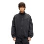 Casaca Para Hombre J-Five-Wrd-Akad Jacket Negro
