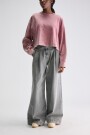 REMERA FRANTO Rosa