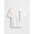 WB SS ORIGINAL TEE BATMAN NEW OFF WHITE V2