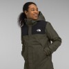 Campera 3 en 1 AntoraTriclimate hombre New Taupe Green-tnf Bla