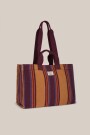 BOLSO BARI Marron