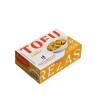 TOFU SABOR CURRY 230GR TOFU SABOR CURRY 230GR