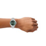Reloj EMPORIO ARMANI DARIO Acero Plateado Esfera 42mm 0
