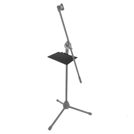 MESA SOPORTE MULTIUSO PARA JIRAFA LEXSEN MS310A MESA SOPORTE MULTIUSO PARA JIRAFA LEXSEN MS310A