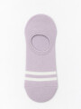 Medias Ankle Sailor, Pack X 3 Color Unico