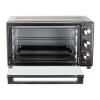 Hornito Eléctrico Inox 45 L - Modelo Z2105 - Tem Hornito Eléctrico Inox 45 L - Modelo Z2105 - Tem