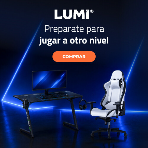 POPUP LUMI