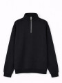 BUZO PURE NEGRO