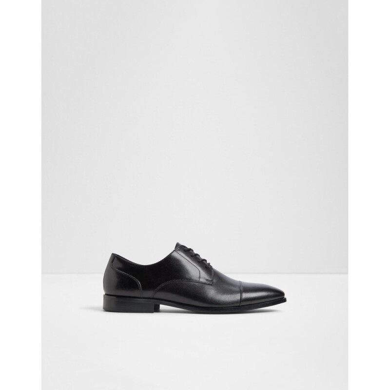 GREGORIO COGNAC LEATHER OTHER BLACK