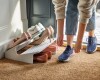 Organizador Grande para Zapatos Joseph Joseph Shoe-In™ Ecru - PREVENTA Organizador Grande para Zapatos Joseph Joseph Shoe-In™ Ecru - PREVENTA