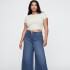 BAGGY MR MED TALIA MEDIUM INDIGO 21