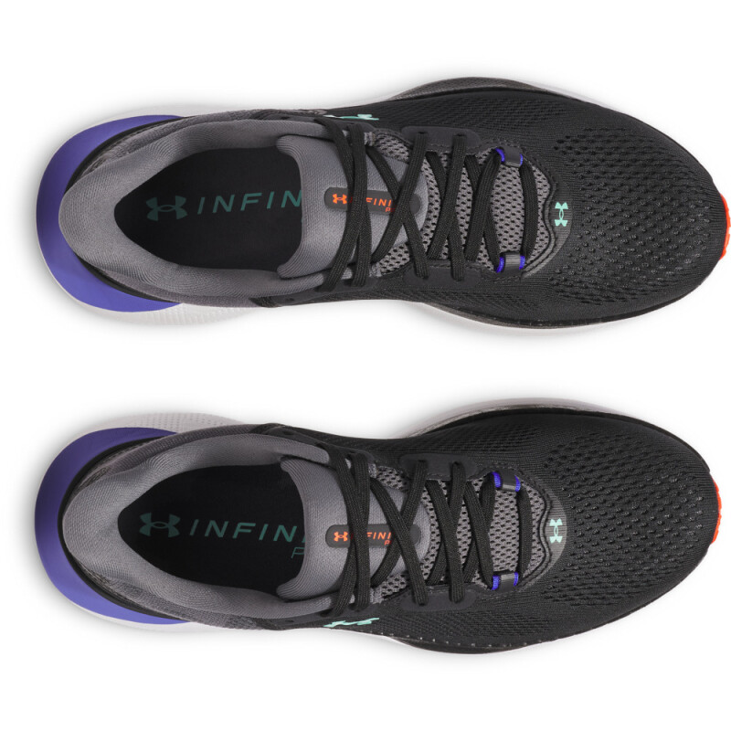 UA Infinite Pro 2-WHT BLK-003