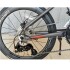 Bicicleta Java Cl2 18v Rodado 20" BICICLETA JAVA CL2 R20 GRIS