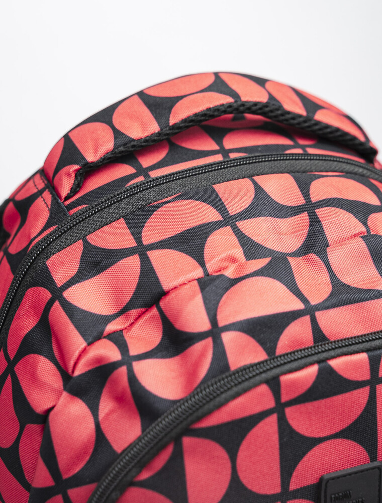Mochila Forum Fullprint Fantasia 3