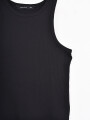MUSCULOSA MARGARITA NEGRO