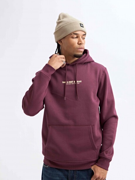 CANGURO OUT OF OFFICE BORDO