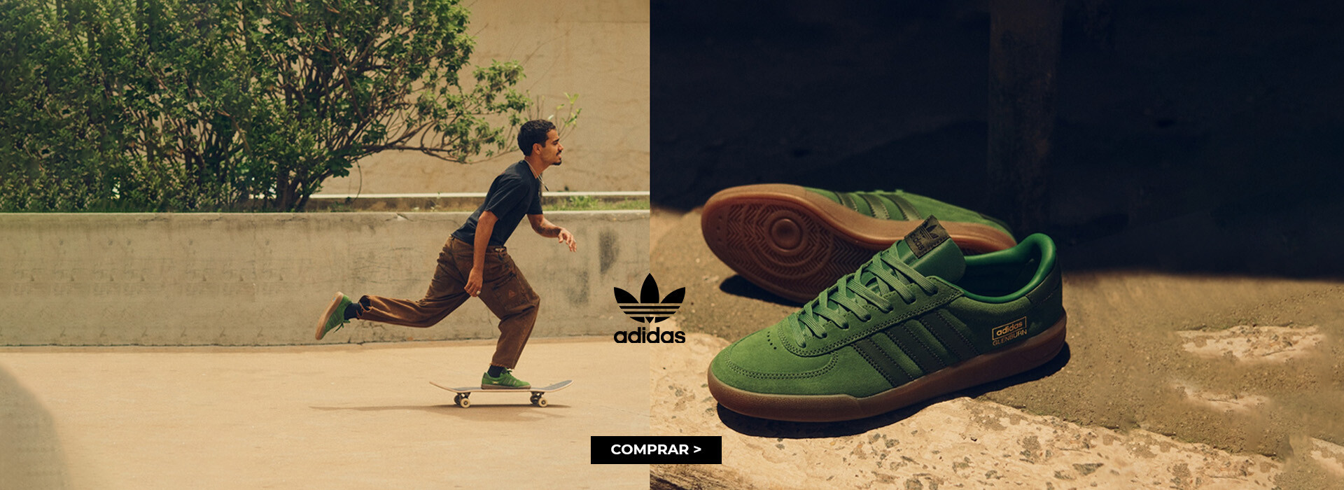 ADIDAS AG26