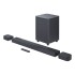 Barra de Sonido JBL Bar 800 Pro 720W Dolby Atmos WiFi Bluetooth Barra de Sonido JBL Bar 800 Pro 720W Dolby Atmos WiFi Bluetooth